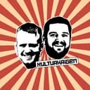 Kulturkrigen podcastlogo